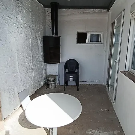 Hébergement de vacances Casa