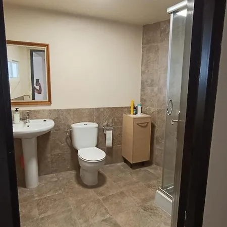 Hébergement de vacances Casa