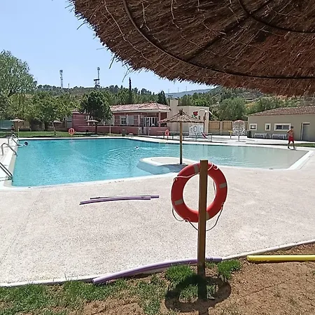 Hébergement de vacances Casa *