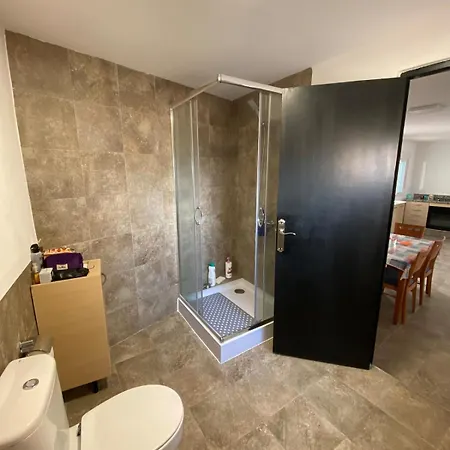 Casa Hébergement de vacances *