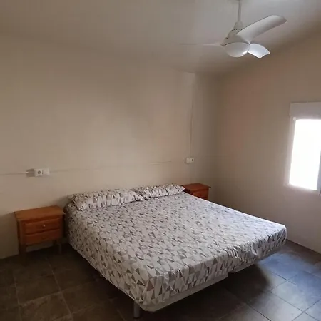 Hébergement de vacances Casa Jalance